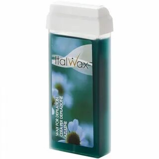 Воск italwax в картридже