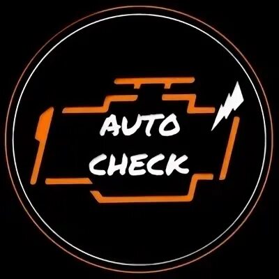 Check auto. Check auto