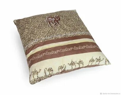 Подушки из верблюжьей шерсти отзывы