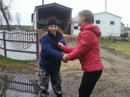 Погода в заостровечье