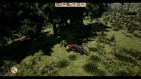 Rise of man