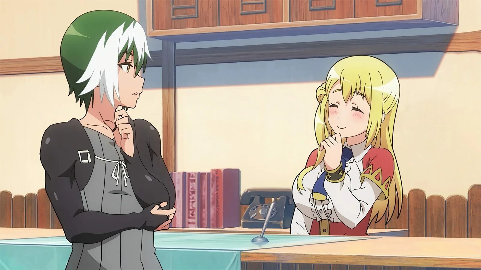 Развращенная гильдия 18. Аниме развращение гильдии. Кикуру мадан развращенная гильдия. Аниме извращенная гильдия. Кикуру мадан развращенная гильдия.