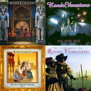 Rondo veneziano