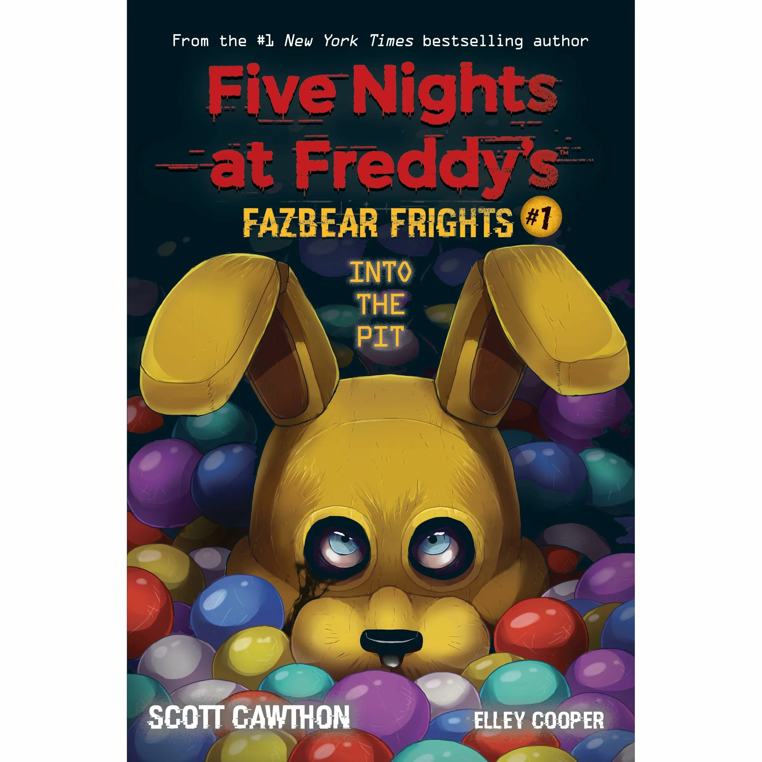 Ужасы фнаф книга. Книги ФНАФ ужасы Фазбера. Книга Fazbear Frights #1. Книга Five Nights at Freddy's. FNAF Fazbear Frights книга.