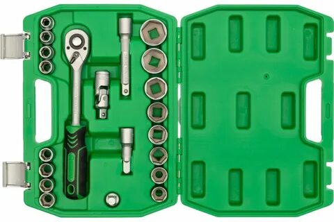 21 tools