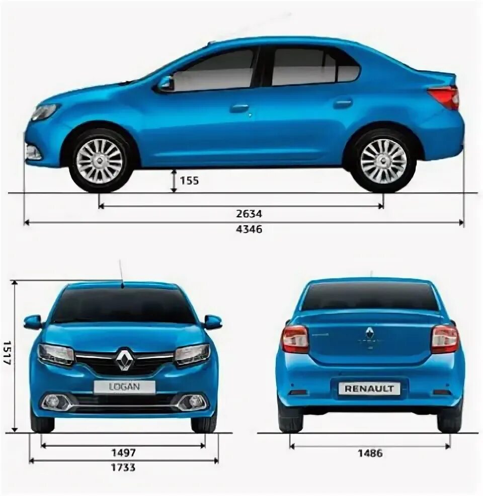 Логан габариты. Габариты Рено Логан 2 седан. Габариты Рено Логан седан. Renault Logan 2014 габариты. Габариты Рено Логан 1 седан.