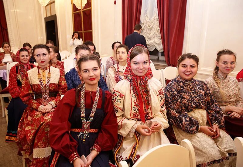 Международный фестиваль фольклора. Международный фестиваль фольклора