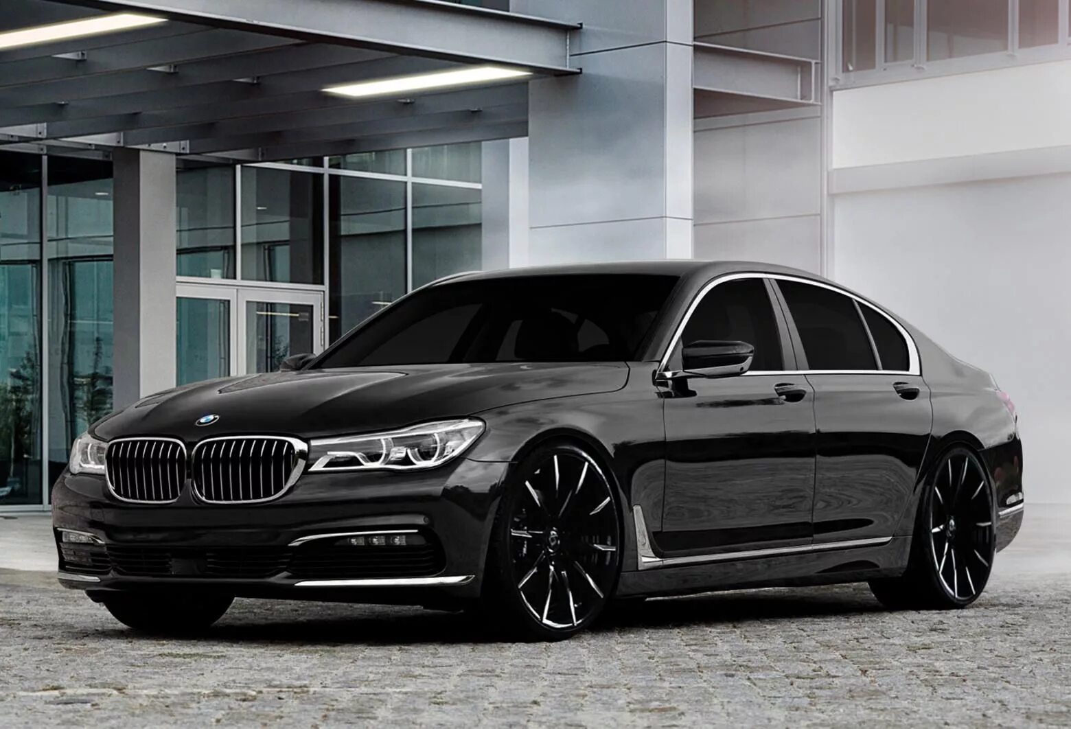 Bmw 7 тюнинг. BMW 7er 2017. БМВ 7 черная. BMW m7 g11. BMW 7 g12 Black.