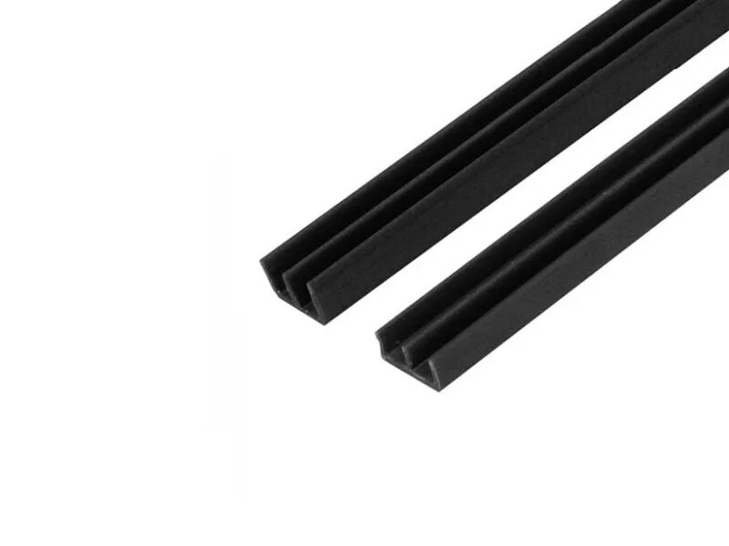 профиль направляющий gah alberts. уголок пвх gah alberts. профиль ш-образный пластик, 2м (пвц-400). профиль направляющий пластмассовый ш-образный l=2634мм. направляющий накладной ш-образный профиль ст148 kh03.