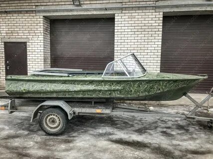 Обь м бу