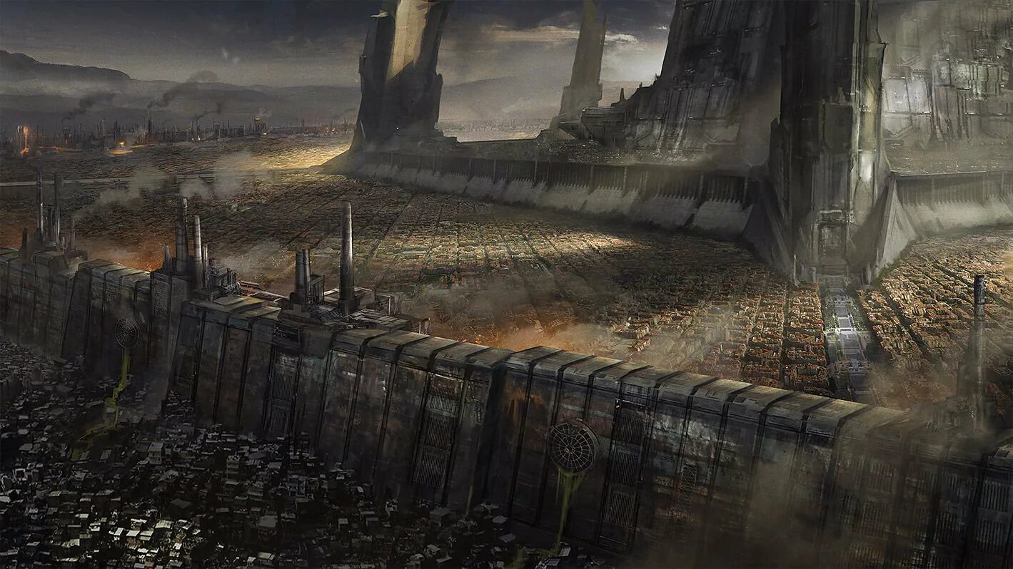 дом с бетонными стенами. защитная стена фэнтези. подпорные блоки макволл. гигантская стена. ветровая стена розенбурга.