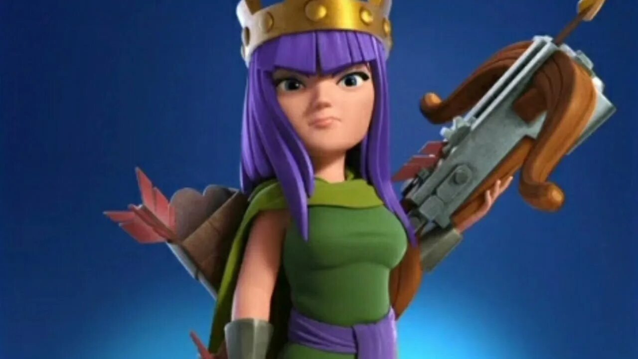 Королева лучниц clash royale. Лучницы клеш. Королева лучниц clash royale 18. Королева лучниц clash of clans 18. Лучницы клеш.