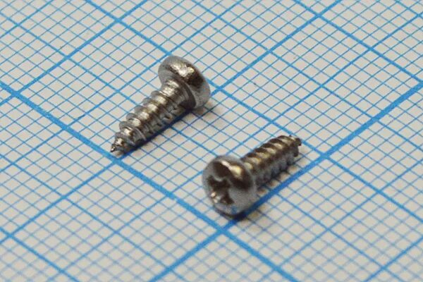 шуруп 2 6. 5х6. 6x14. саморезы для тонких пластин standers оцинкованные с буром 4,2х38мм. шуруп 2 6.