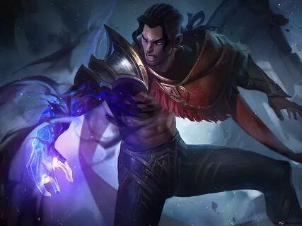 Standard 4:3 1440x1080 Brody - Mobile Legends (ML) wallpaper download.