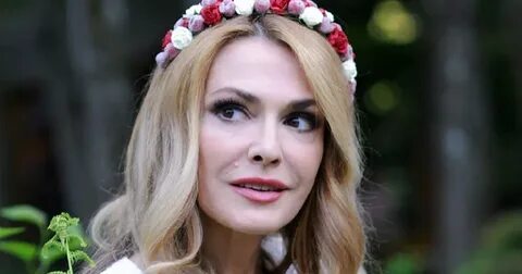 Сумская актриса