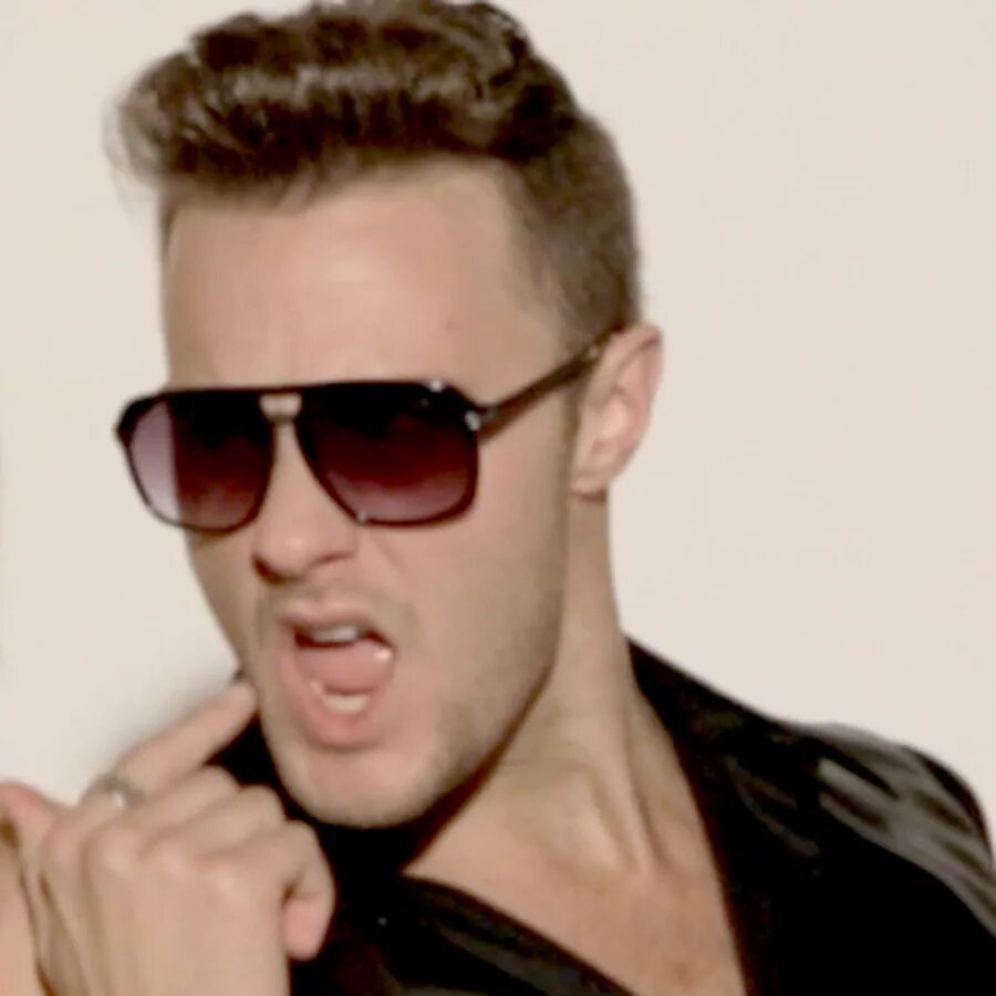 Bart baker