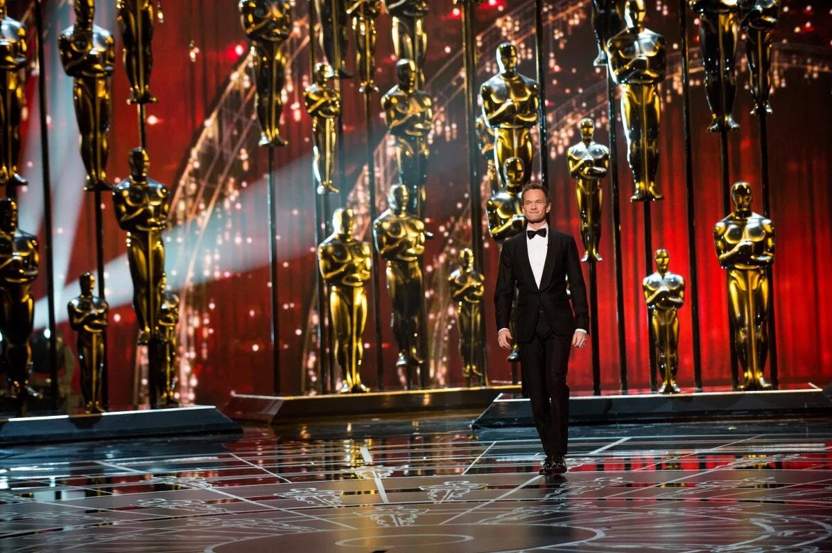 Церемония Оскар. Оскар (кинопремия, 2023). Оскар "золотой босс". Слушать песню дам оскара