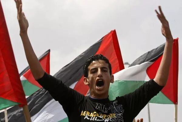 независимость палестины. палестинская национальная автономия столица.