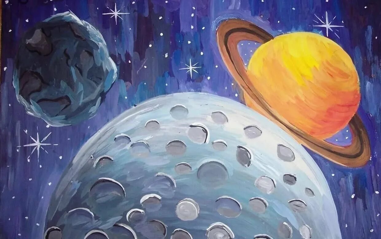 Рисование космос. Космический пейзаж живопись. Земля рисунок. Космос рисунок. Рисунок на тему космос.