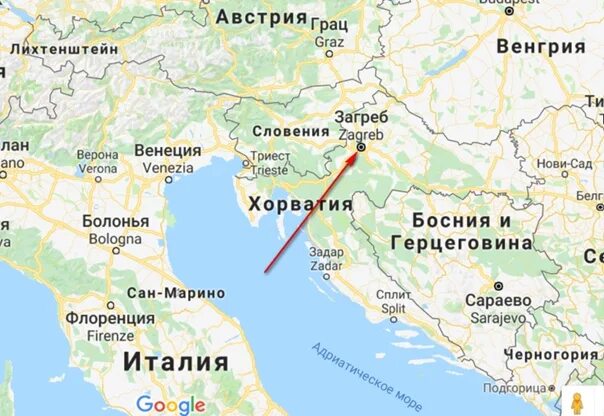 На какой реке стоит загреб 4 буквы. Словения и хорватия на карте. словения и хорватия на карте европы. хорватия столица загреб. загреб хорватия на карте.