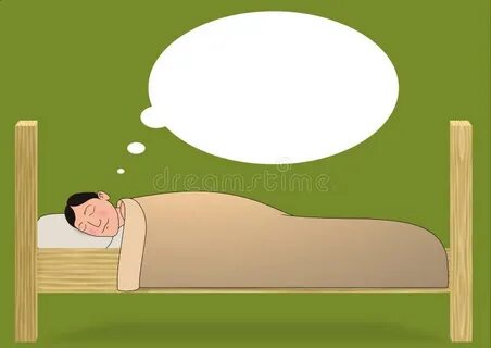 Dream person