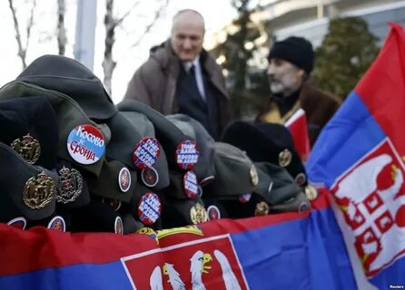 Как в сербии относятся к русским
