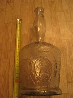 Царская бутылка