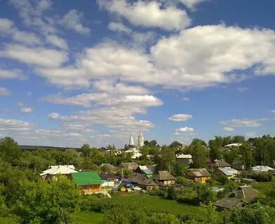 Население козельска