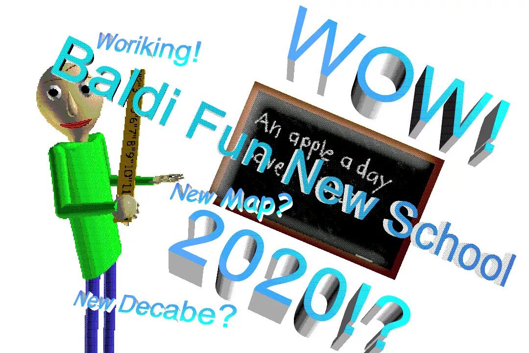 Baldi's fun New School Remastered 1.4.3.1. Baldi s fun New School Plus. Baldi's fun New School Remastered. Baldi's fun New School Remastered 1.2.