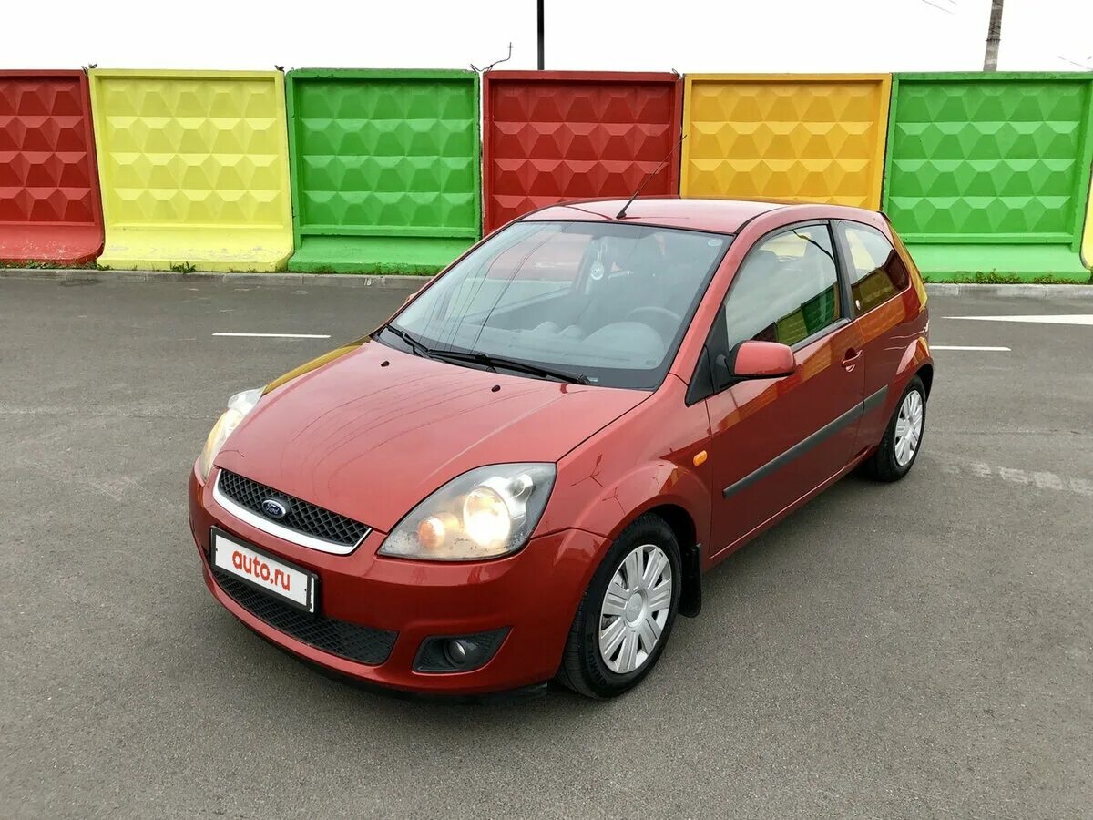 Ford fiesta 2006. Форд фиеста 2007. Ford fiesta 2006 красный. Форд фиесту б у. 6.