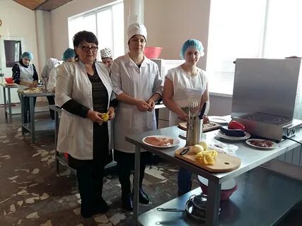 Какие экзамены сдают кондитеры
