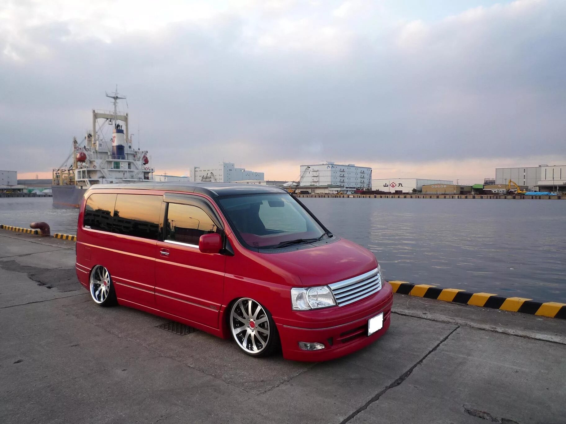 Honda Stepwgn 2. Honda Stepwgn 2000. Honda Stepwgn 2g. Honda Stepwgn 2000 Tuning. Honda rf3