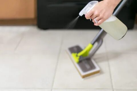 Floor cleaner