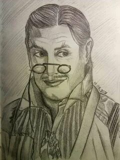 Коровьев актер