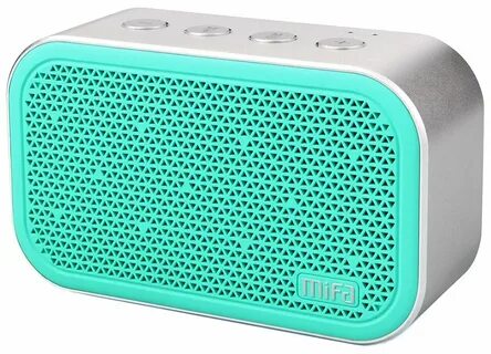 Колонка xiaomi portable bluetooth