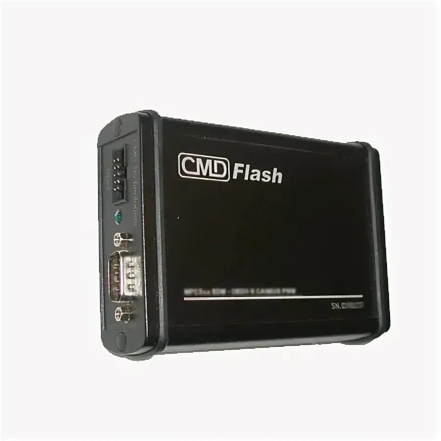 Cmd flash. Cmd flash