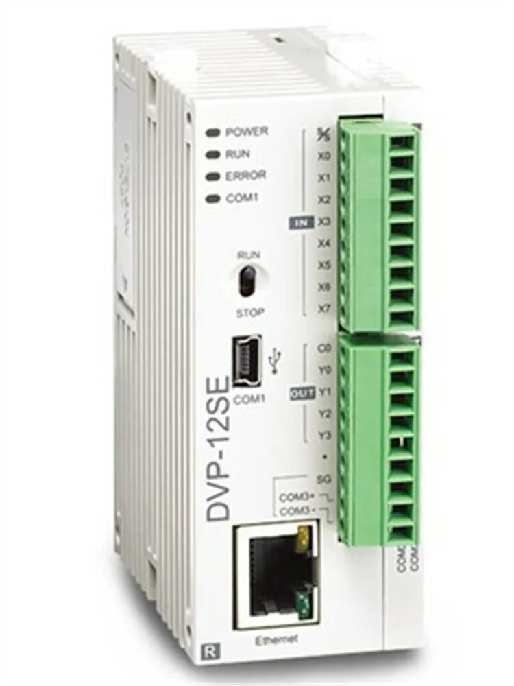 Plc delta. Dvp12se11t. Delta DVP 12se. Ethernet–шлюз CNC-12-IP. DVP-12sa2.