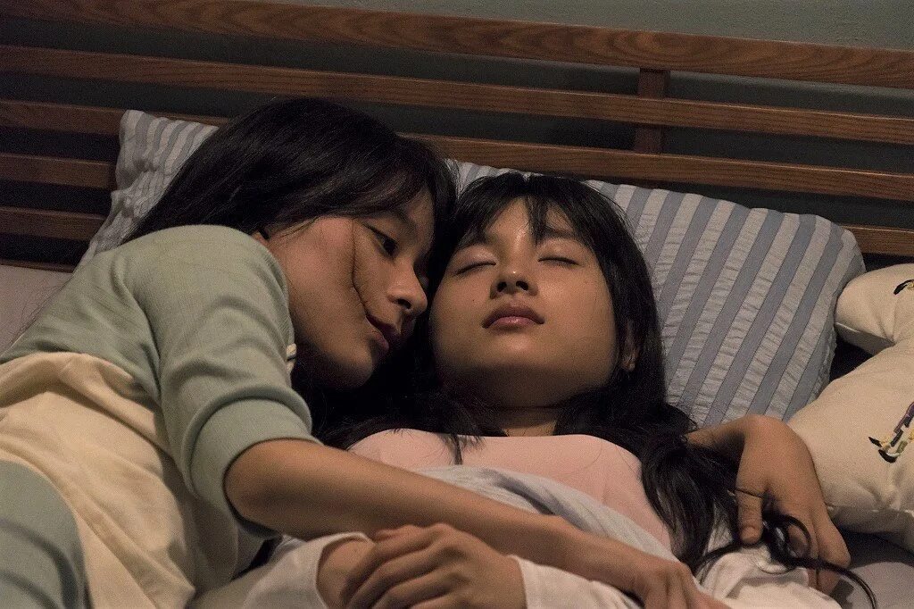 18 япония дочь