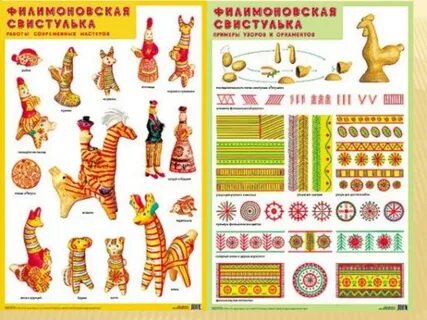 Игрушки элементы