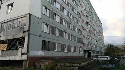 Ворошилова 17