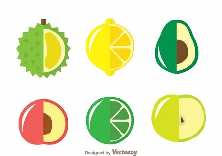 Fruits icon