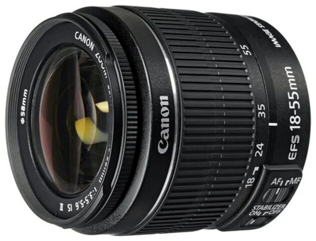 2000D - новинка от Canon с некоторыми нюансами - обзор товара Зеркальный фотоапп