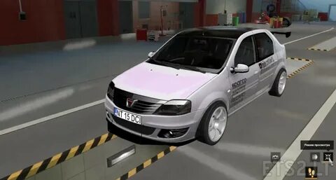 Логан етс 2