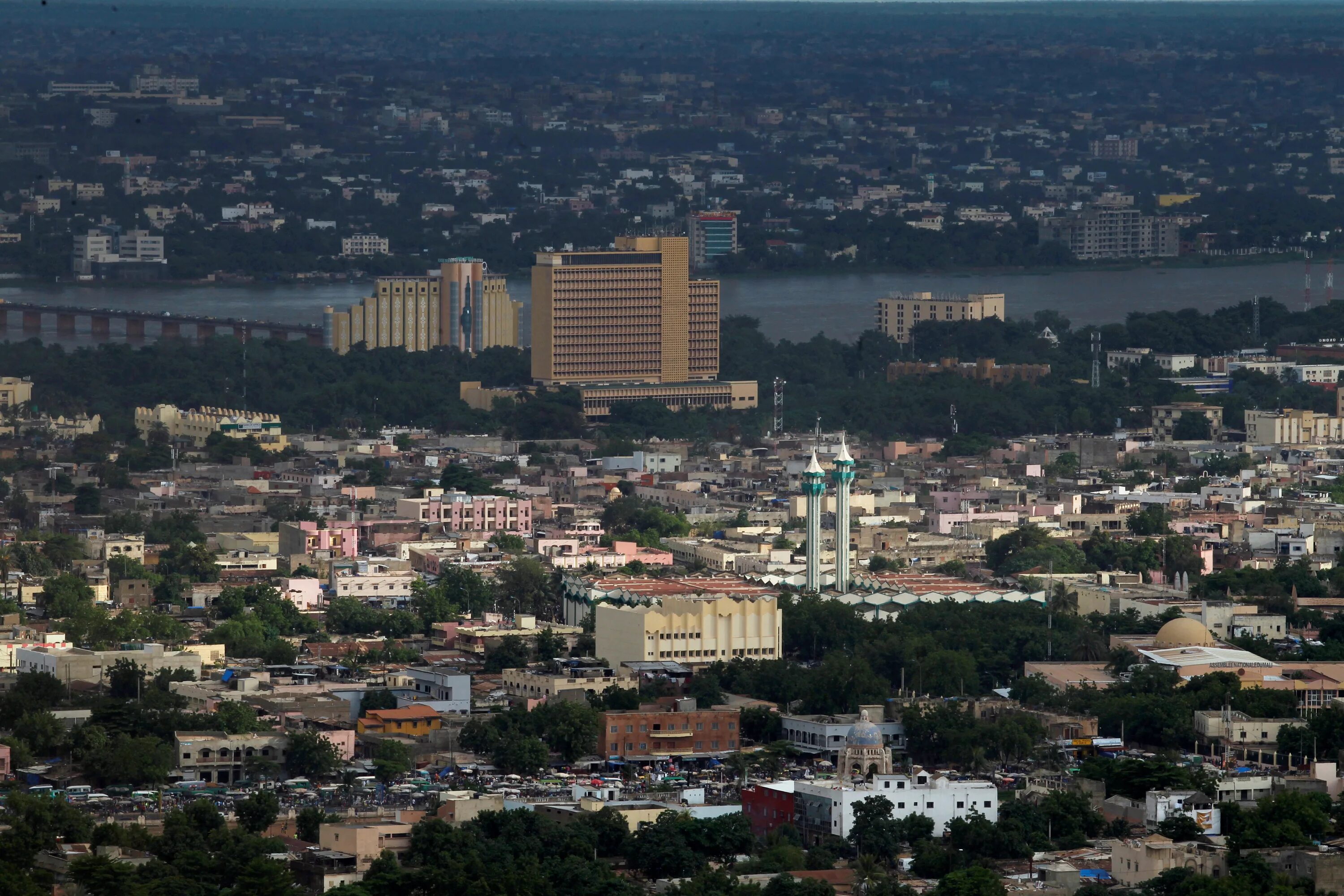Экономическое развитие мали. Бамако столица. Бамако Африка. Город Бамако в Африке. Мали город Бамако.