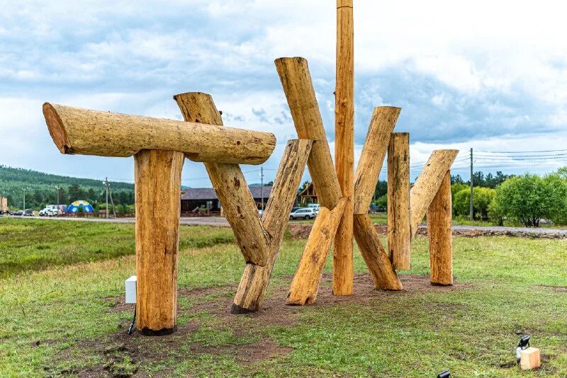 ленд-арт парк тужи даши намдакова, село укурик. тужи парк забайкальский край укурик. арт парк тужи чита. парк тужи забайкальский край. укурик забайкальский.