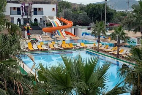 Anadolu hotel