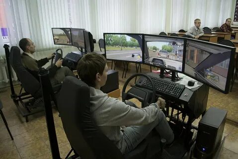 Автошкола ачинск