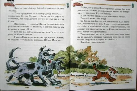 Почему жучка