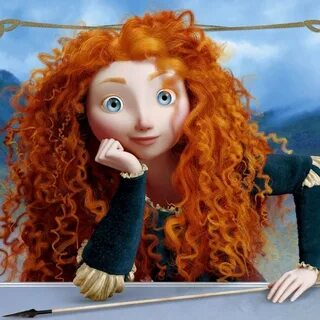 Anne Brave.