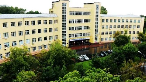 Мтуси московский технический университет связи